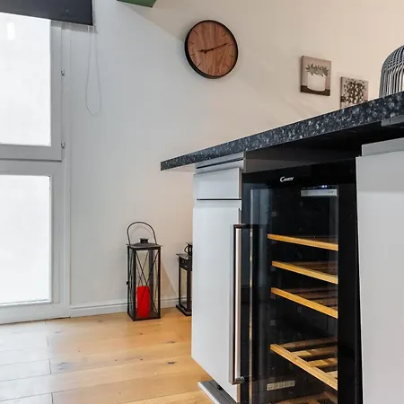 Le Precieux De Raoul Centre Avec Ascenseur Apartment