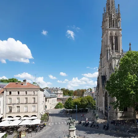 Le Precieux De Raoul Centre Avec Ascenseur