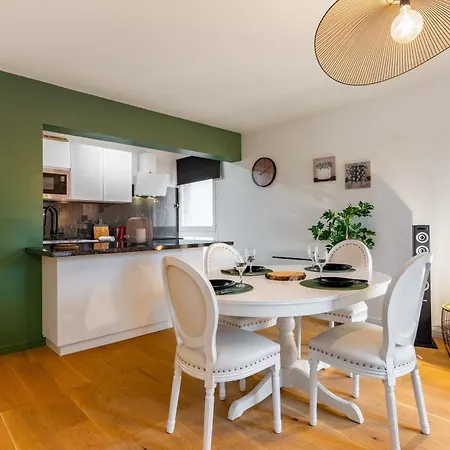 Apartment Le Precieux De Raoul Centre Avec Ascenseur *