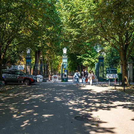 Le Precieux De Raoul Centre Avec Ascenseur Nancy