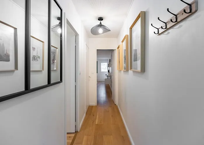 Le Precieux De Raoul Centre Avec Ascenseur * Nancy