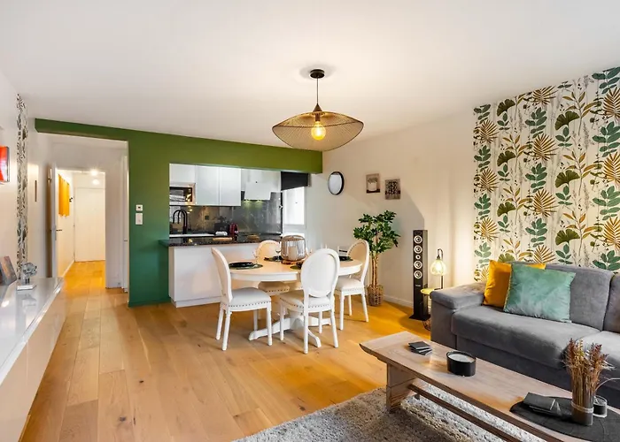 Le Precieux De Raoul Centre Avec Ascenseur