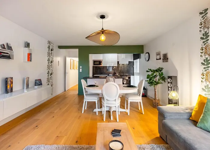 Appartement Le Precieux De Raoul Centre Avec Ascenseur *