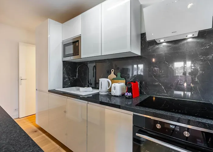 Le Precieux De Raoul Centre Avec Ascenseur Nancy