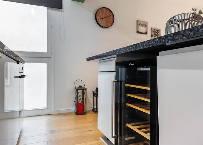 Le Precieux De Raoul Centre Avec Ascenseur Appartement