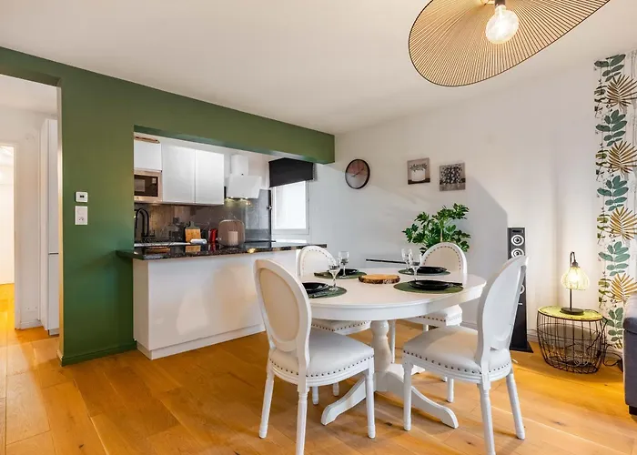 Appartement Le Precieux De Raoul Centre Avec Ascenseur *