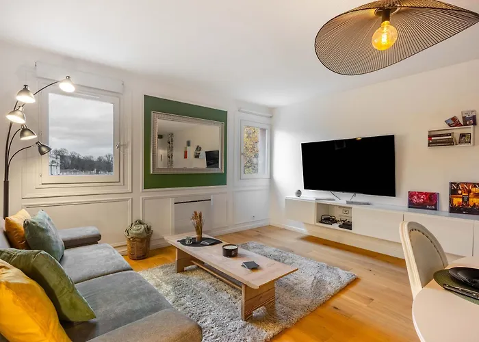 Le Precieux De Raoul Centre Avec Ascenseur Appartement Nancy