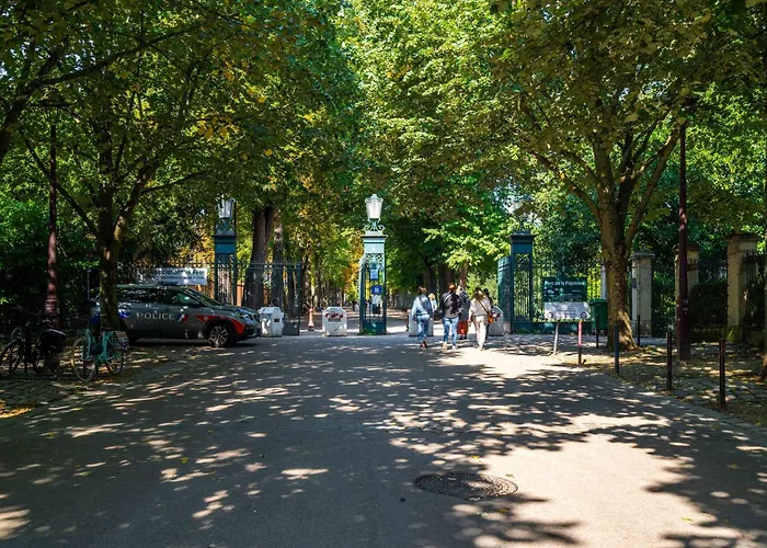 Le Precieux De Raoul Centre Avec Ascenseur Nancy