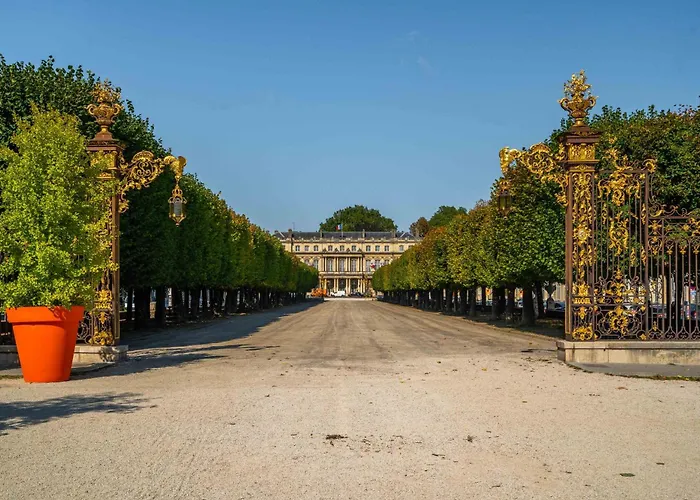Appartement Le Precieux De Raoul Centre Avec Ascenseur
