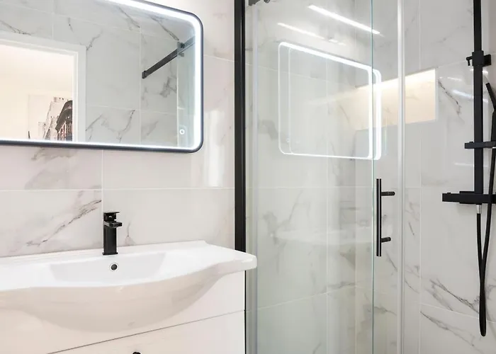 Le Precieux De Raoul Centre Avec Ascenseur 南锡